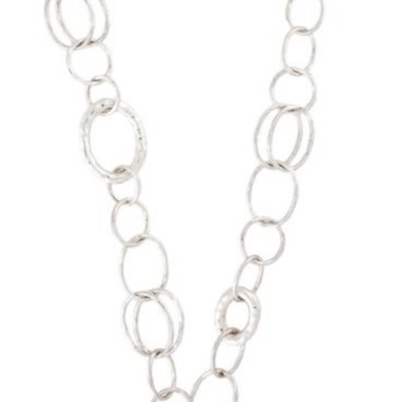 IPPOLITA QUARTZ STERLING SILVER 925 ENHANCER PENDANT NECKLACE - Picture 7 of 9